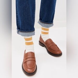 NWOT Madewell Vernon Loafer